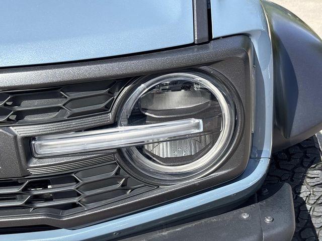 FORD BRONCO RAPTOR - 10