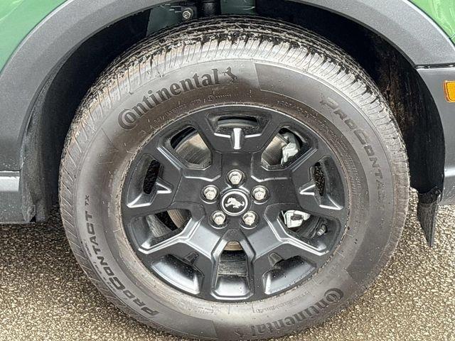 FORD BRONCO SPORT BIG BEND - 9