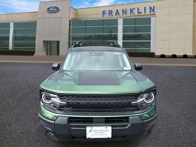 FORD BRONCO SPORT BIG BEND - 2