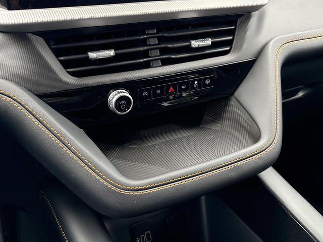 صورة مصغرة 29 لـ 2026 FORD EXPLORER TREMOR