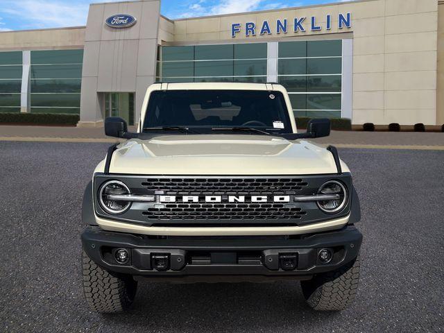 FORD BRONCO - 2