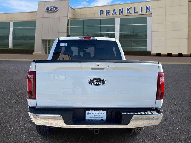 FORD F-150 XLT - 6