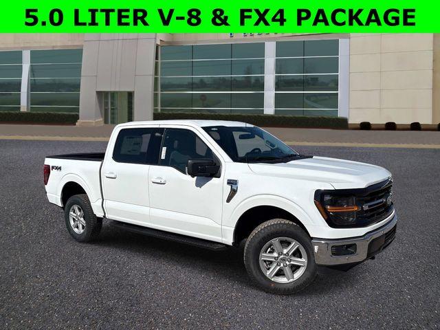 FORD F-150 XLT - 1
