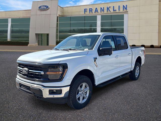 FORD F-150 XLT - 3