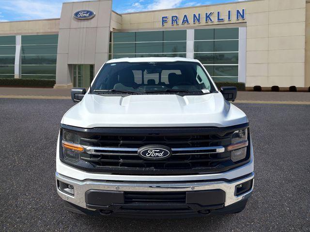 FORD F-150 XLT - 2