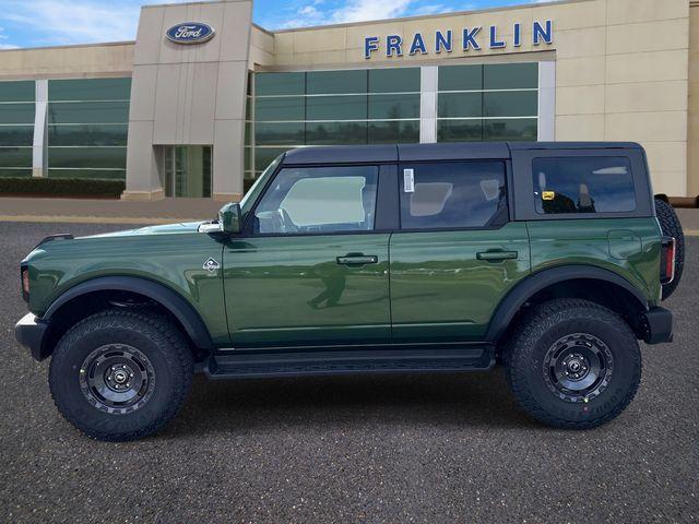 FORD BRONCO OUTER BANKS - 4