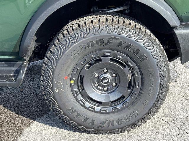 FORD BRONCO OUTER BANKS - 9