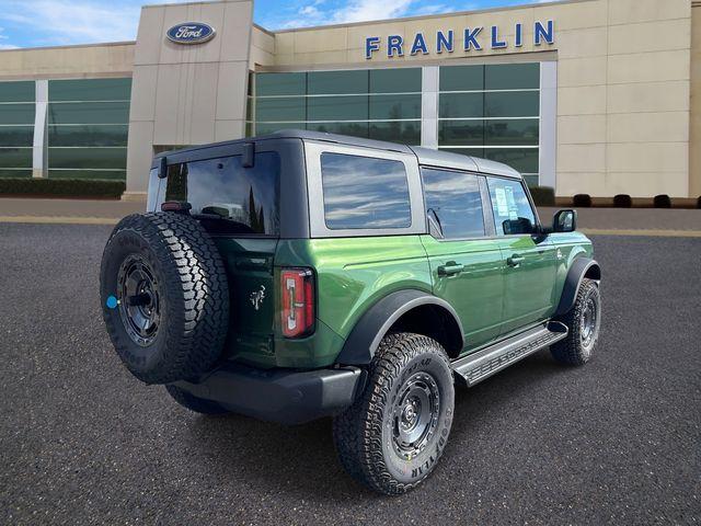 FORD BRONCO OUTER BANKS - 7