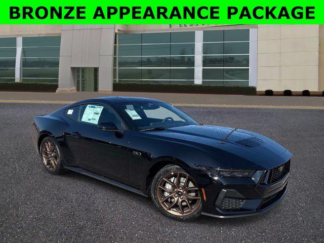 New 2026 Ford Mustang GT Premium