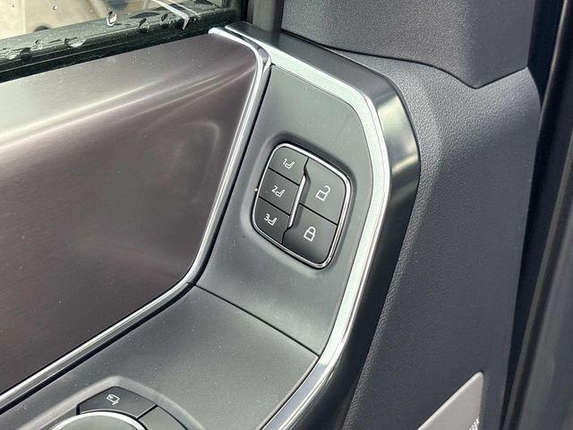 صورة مصغرة 20 لـ 2026 FORD F-150 PLATINUM