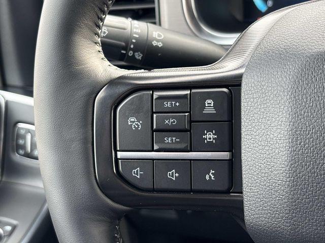 صورة مصغرة 25 لـ 2026 FORD F-150 PLATINUM