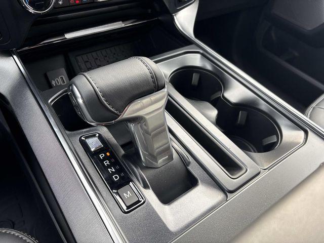 صورة مصغرة 30 لـ 2026 FORD F-150 PLATINUM