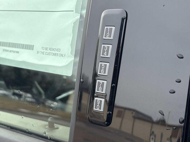 صورة مصغرة 18 لـ 2026 FORD F-150 PLATINUM