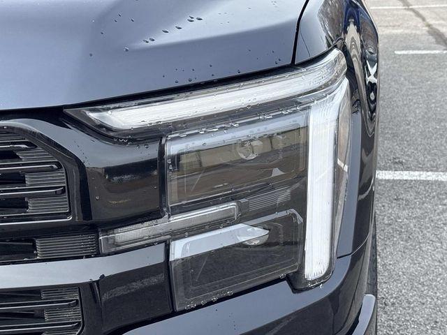 صورة مصغرة 11 لـ 2026 FORD F-150 PLATINUM
