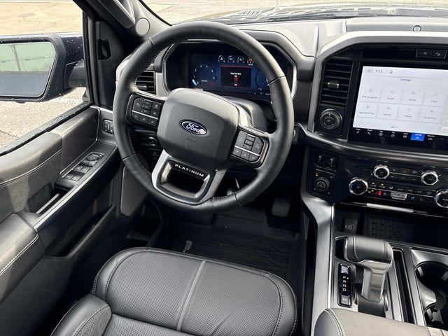 صورة مصغرة 13 لـ 2026 FORD F-150 PLATINUM