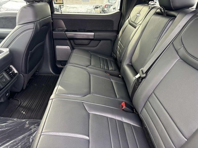 صورة مصغرة 16 لـ 2026 FORD F-150 PLATINUM