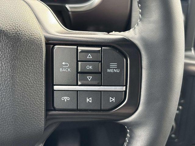 صورة مصغرة 26 لـ 2026 FORD F-150 PLATINUM