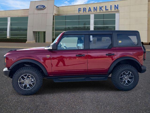FORD BRONCO BADLANDS - 4