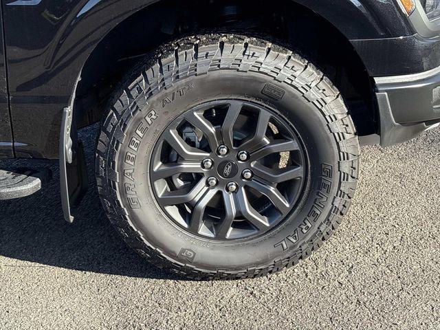 FORD F-150 TREMOR - 9
