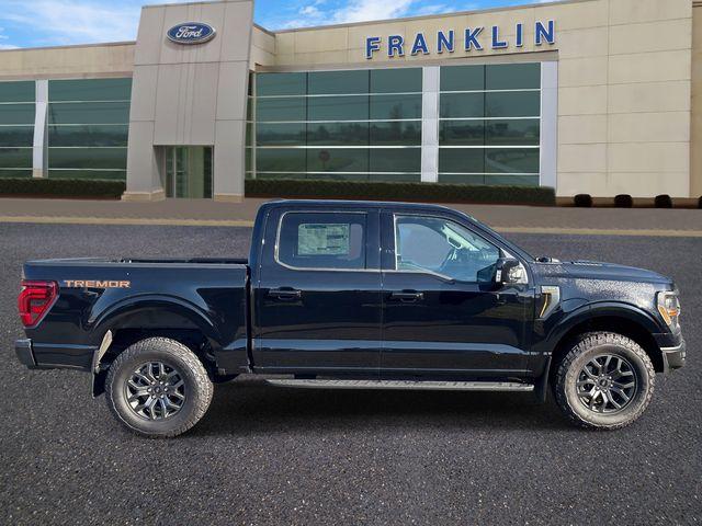FORD F-150 TREMOR - 8