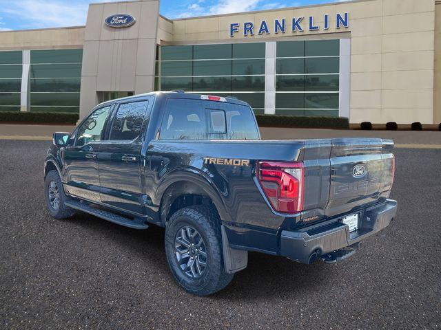 FORD F-150 TREMOR - 5