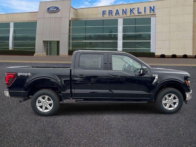 صورة 8 لـ 2026 FORD F-150 XLT