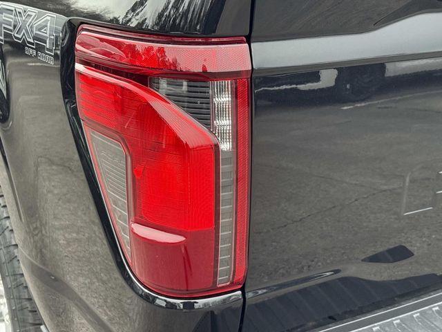 2026 FORD F-150 XLT — миниатюра 12