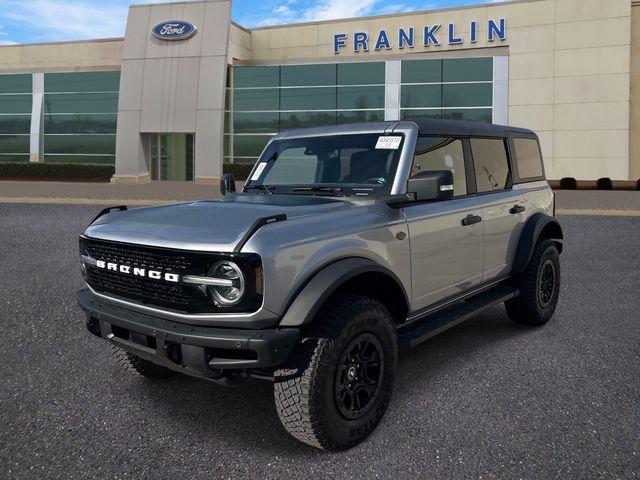 FORD BRONCO - 3