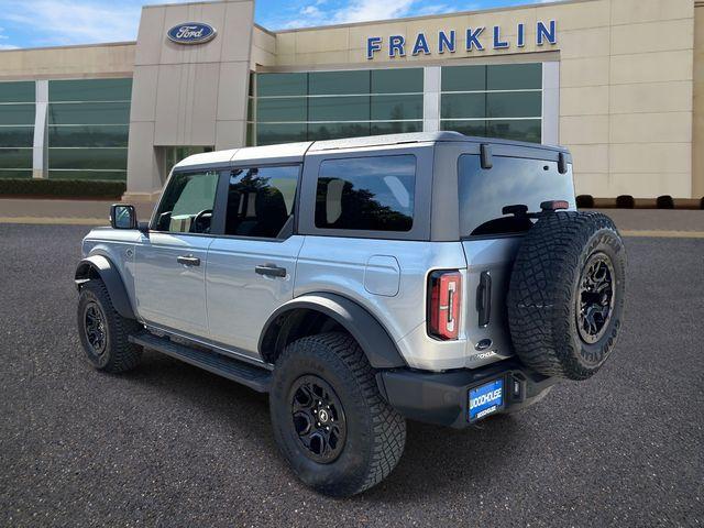 FORD BRONCO - 5