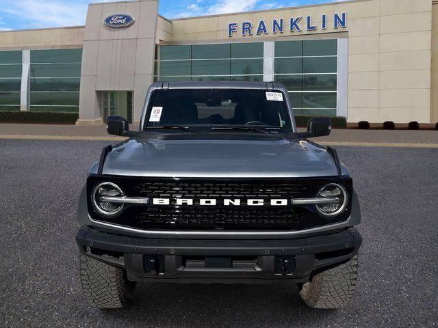 FORD BRONCO - 2