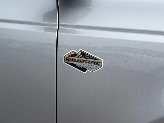 FORD BRONCO WILDTRAK - 10