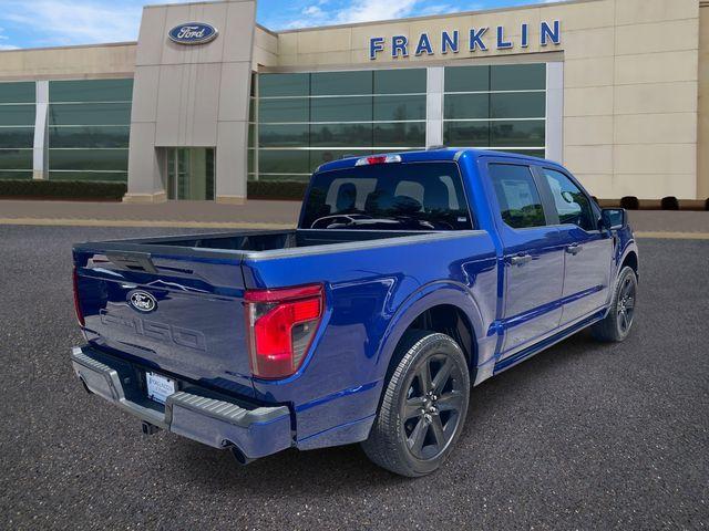 FORD F-150 STX - 7
