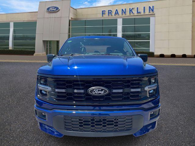 FORD F-150 STX - 2