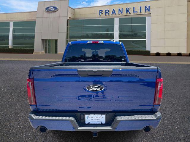 FORD F-150 STX - 6