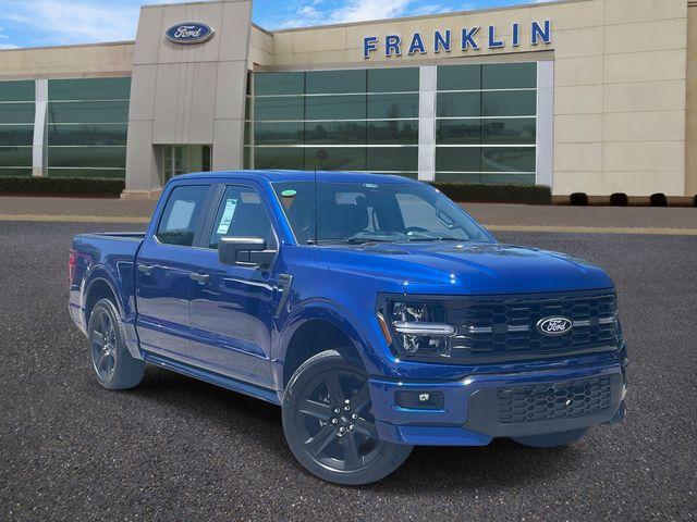 FORD F-150 STX - 1
