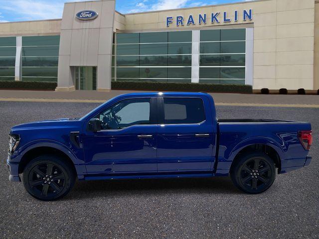 FORD F-150 STX - 4