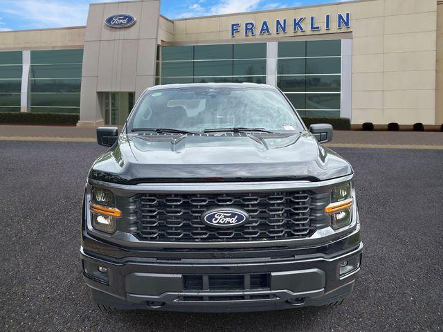 FORD F-150 STX - 2