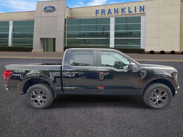 FORD F-150 STX - 8
