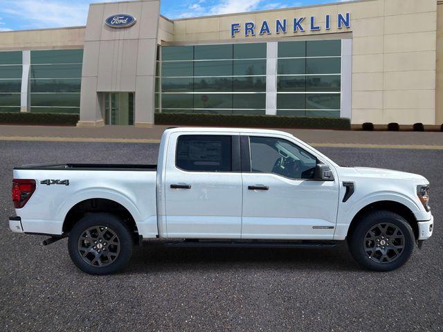 FORD F-150 STX - 8