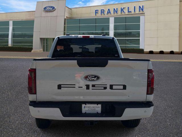 FORD F-150 STX - 6