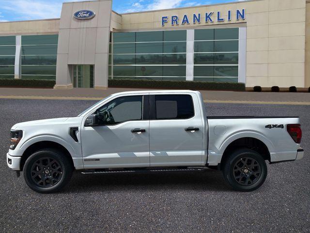 FORD F-150 STX - 4
