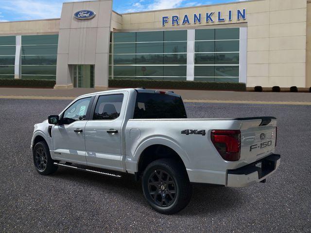 FORD F-150 STX - 5