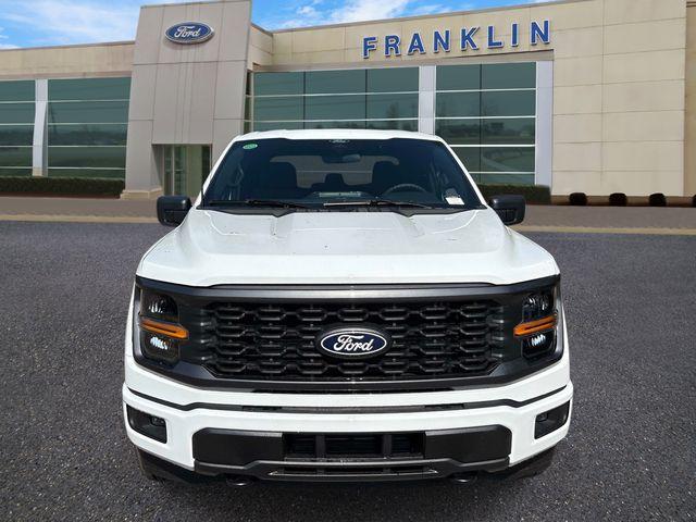 FORD F-150 STX - 2