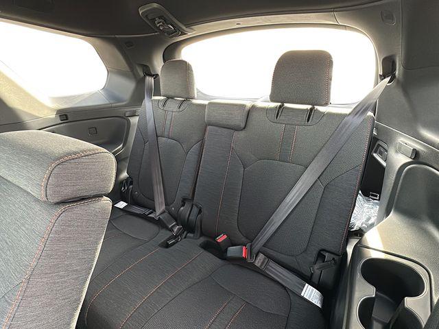 صورة مصغرة 24 لـ 2026 Honda PILOT SPORT