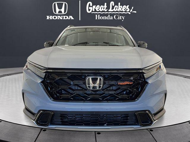 HONDA CR-V HYBRID TRAILSPORT - 10