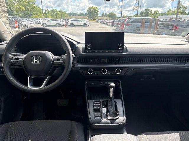 صورة 6 لـ 2024 Honda CR-V EX