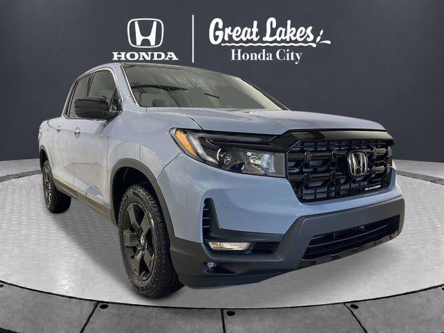 صورة 8 لـ 2026 Honda RIDGELINE BLACK EDITION TWO-TONE