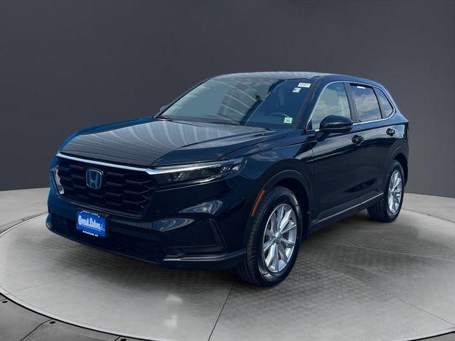 صورة 7 لـ 2024 Honda CR-V EX