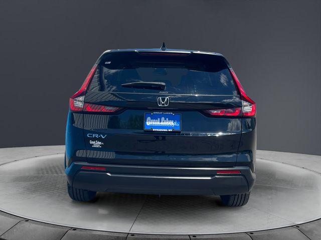 صورة 4 لـ 2024 Honda CR-V EX