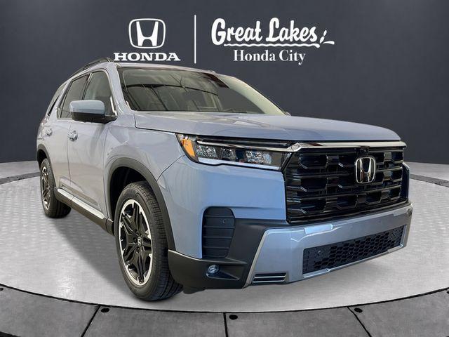 صورة 7 لـ 2026 Honda PILOT TOURING S